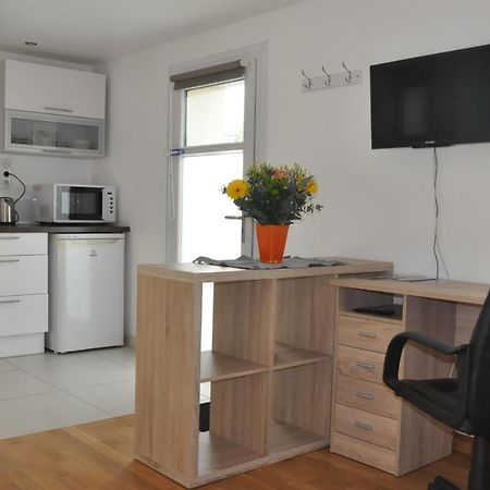 Ferienwohnung L'Adret Villaz Exterior foto