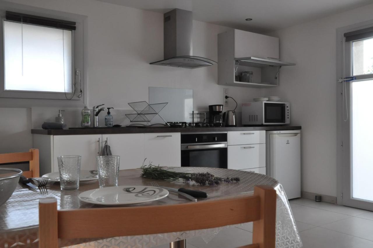 Ferienwohnung L'Adret Villaz Exterior foto